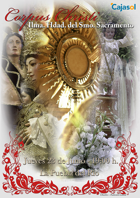 Corpus Christi  